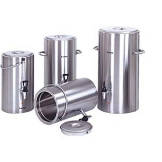 Animo warmer en dispenser voor koffie-thee 4L CE 4