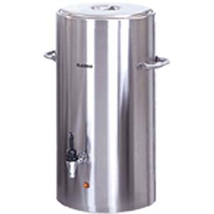 Animo warmer en dispenser voor koffie-thee 4L CE 4