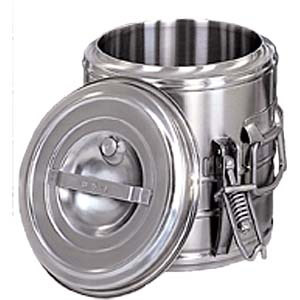 Animo voedsel-container / gamel - MVC 40 - 40 liter