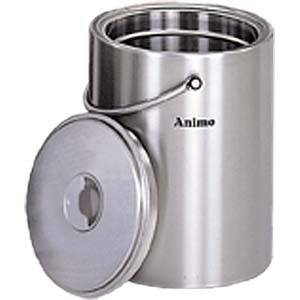Animo voedsel-container / gamel - VC 10 - 10 liter