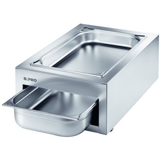 B.PRO Multi-element, BC ME
