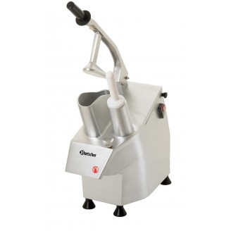 Bartscher groente-snijmachine