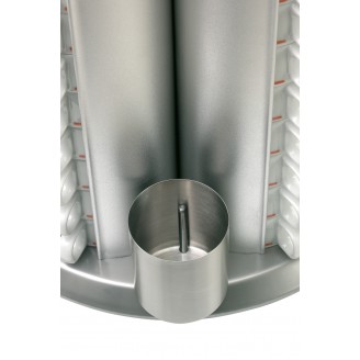 Bartscher kopjesverwarmer voor 48 kopjes - 103067