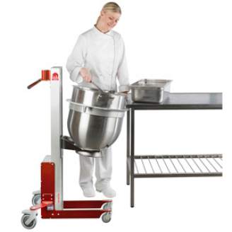 Easylift 60 II, 30-60 liter
