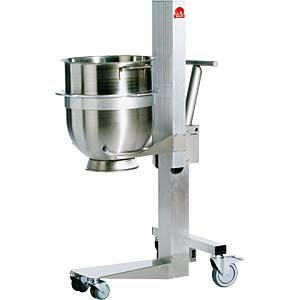 Varimixer Easylift 140, 80-100 liter