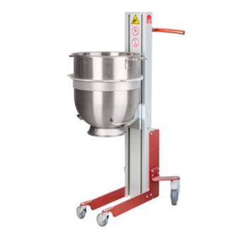Easylift 60 II, 30-60 liter