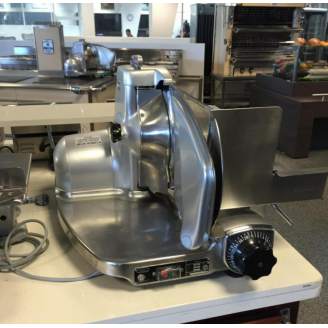 Occasion Berkel 834S snijmachine
