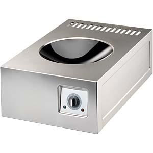 B.PRO Inductie wok, BC IW 3500