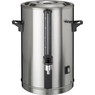 Bravilor geïsoleerde koffie-/ thee container 10L VG10