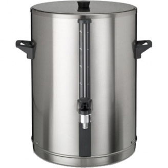 Bravilor geïsoleerde koffie-/ thee container 20L VG20