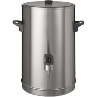 Bravilor geïsoleerde koffie-/ thee container 10L V10