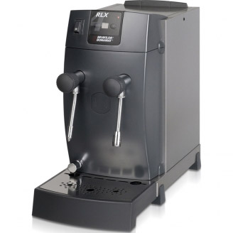 Bravilor RLX 4 buffet heetwater/stoomapparaat