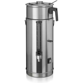 Bravilor koffie-thee warmer en dispenser met menger 5L NAK5