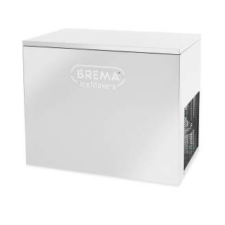 Brema ijsblokjesmachine C150, luchtgekoeld