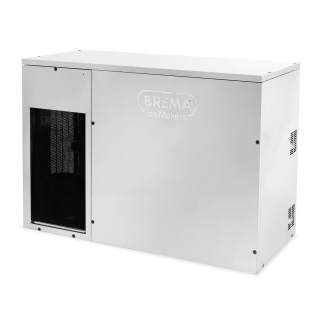 Brema ijsblokjesmachine C300, watergekoeld