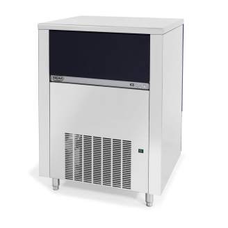 Brema ijsblokjesmachine met bunker CB1565, luchtgekoeld