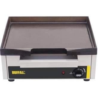 Buffalo bakplaat P108