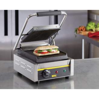 Buffalo Contactgrill CD474