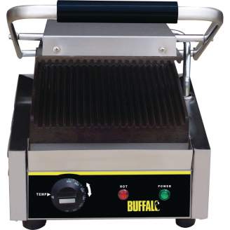 Buffalo Contactgrill CD474