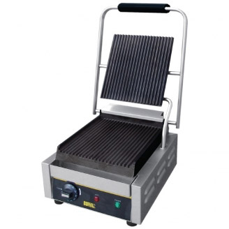 Buffalo Contactgrill CD474