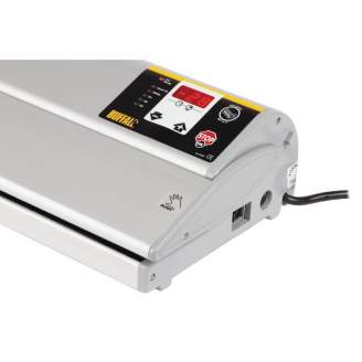 Buffalo professionele vacuummachine 400mm