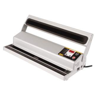 Buffalo professionele vacuummachine 400mm