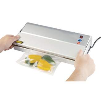 Buffalo professionele vacuummachine 400mm