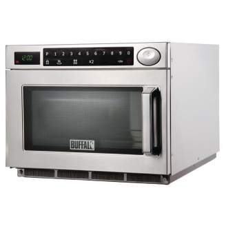 Buffalo programmeerbare magnetron 1500W