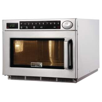 Buffalo programmeerbare magnetron 1850W