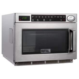 Buffalo programmeerbare magnetron 1850W