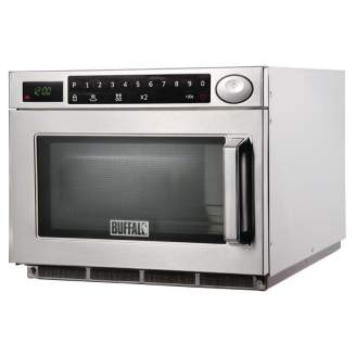Buffalo programmeerbare magnetron 1850W