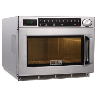 Buffalo programmeerbare magnetron 1850W