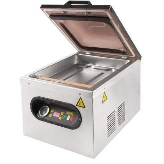 Buffalo vacuummachine GF439