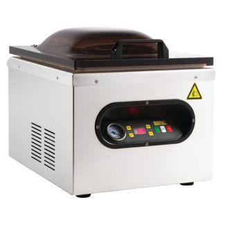 Buffalo vacuummachine GF439