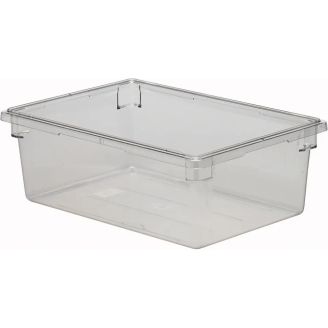 Cambro voorraadbak zonder deksel - 660x460x230mm