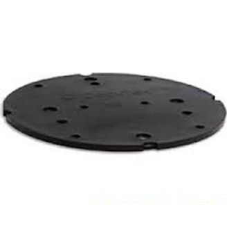 CookTek Pizza Flashpack inductieschijf, t.b.v. 16" en 18" bag