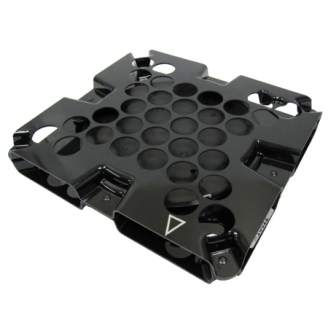 CookTek ThermaCube TALL/SMALL Flashpack oplaadbare schijf