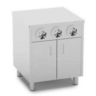 Cupboard-organizer for fast serve TF10 700x600x850
