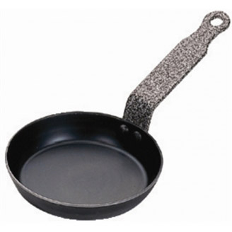De Buyer blinis pan 12cm