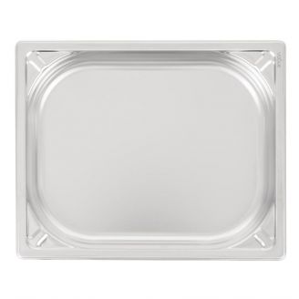 Vogue RVS GN 1/2 bak 100mm