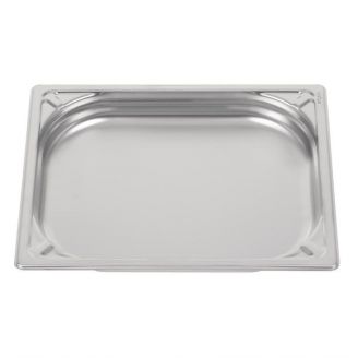Vogue RVS GN 1/2 bak 100mm