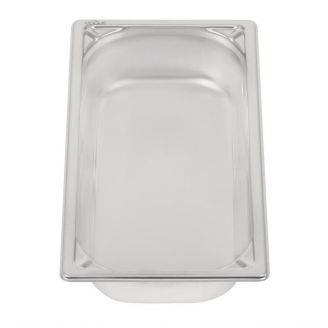 Vogue RVS GN 1/3 bak 100mm