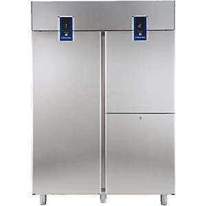 Ecostore Premium koel- vrieskast (R290), 2 zones -2/+10 °en -22/-15 °C