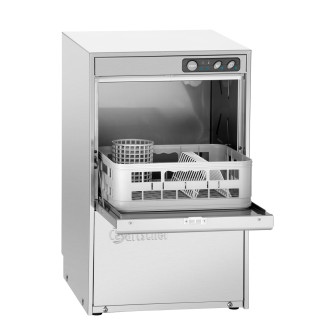 Bartscher vaatwasmachine gs c350 rw