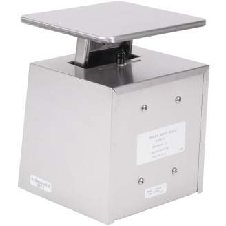 Edlund Premier MSR-10000 mechanische portioneerweegschaal 10 kg