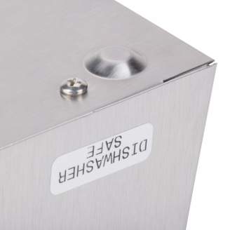 Edlund Premier MSR-10000 mechanische portioneerweegschaal 10 kg