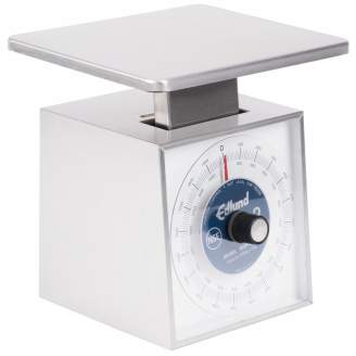 Edlund Premier MSR-2000 OP mechanische portioneerweegschaal 2 kg