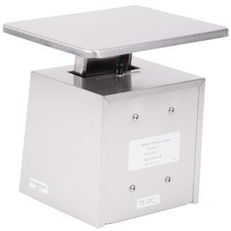 Edlund Premier MSR-2000 OP mechanische portioneerweegschaal 2 kg