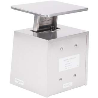 Edlund Premier MSR-5000 mechanische portioneerweegschaal 5kg standaard