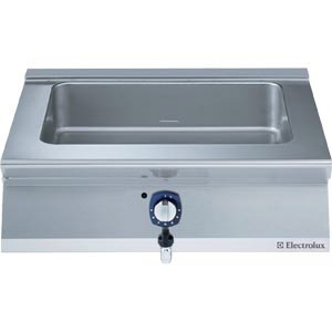 Electrolux elektrische bain-marie - 1/1GN - topunit